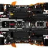 GENUINE Lego 42056 Technic Porsche 911 GT3 RS 2016 – Mint Condition Brand New Se
