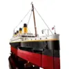 LEGO 10294 Titanic Ship BRAND NEW SEALED in original Lego Shipping Box