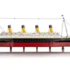 LEGO 10294 Titanic Ship BRAND NEW SEALED in original Lego Shipping Box