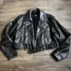 zara clothing jackets