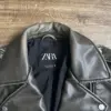 zara clothing jackets