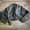 zara clothing jackets