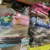 toy liquidation pallets