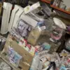 toy liquidation pallets
