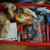 buy bulk toys pallets for resale