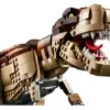 LEGO Jurassic Park T. rex Rampage 75936 Collector Set 3120pcs NEW Factory Sealed