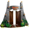 LEGO Jurassic Park T. rex Rampage 75936 Collector Set 3120pcs NEW Factory Sealed