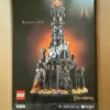 LEGO 10333 The Lord Of The Rings Barad-dur & 40693 Fell Beast Rare New Sealed