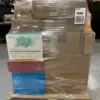 AMZ Electronics – PALLET – 66 Items – €13,006.80 MSRP – RETURNS