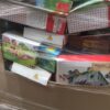 liquidation toy pallets
