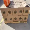 wholesale laundry detergent pallets
