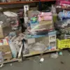 toy liquidation pallets