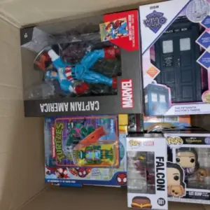 toy overstock pallets for sale wholesale