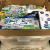 toy pallet liquidation
