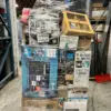 Appliance/Electronics Pallets #76