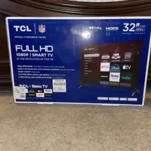 wholesale TV liquidation pallets