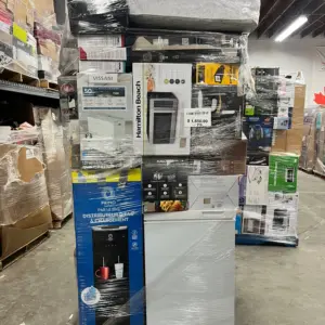 Appliance/Electronics Pallets #75