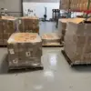 Home Improvements Pallets from AMZ (New Program) – ITEMS: 1007 – MSRP: 37K (6 pallets))