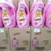 wholesale cleaning products pallets