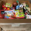toys liquidation pallets