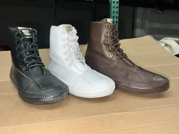 Winter Boots Pallet #1