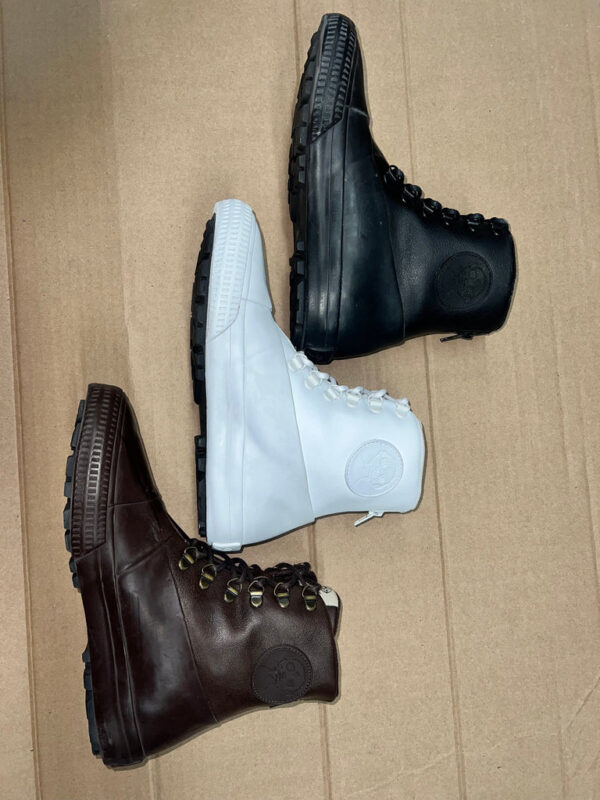 Winter Boots Pallet #2