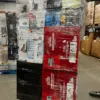 Appliance/Electronics Pallets #34