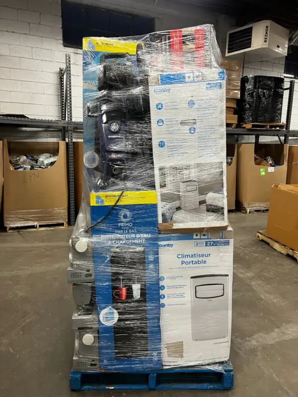 Appliance/Electronics #65
